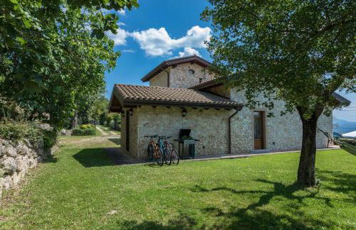 IL CASALE DEL NONNO 8&2 Emma Villas - Foto 83