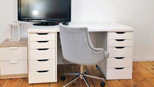 Typical Altbau in the heart of Berlin Wedding - Foto 5