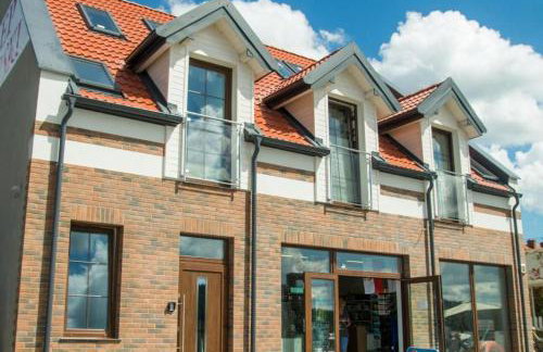 Pokoje na Szlaku Kajki 20A - Foto 1