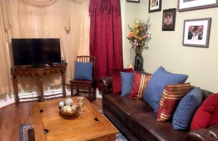 Genevieve’s comfort pad - Foto 18