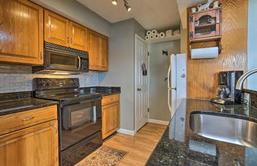 On Big Boulder Lake Condo with Community Pools! - Foto 13