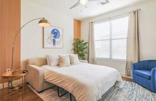 Stylish 2B near Legacy West Wi-Fi Fitness Pool 2349 - Foto 21