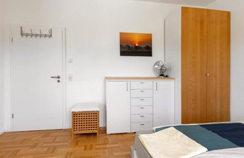 Studio im Grünen und Bodenseenähe - Foto 12