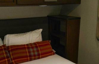 RV42 with Large Deck on a Creek - Foto 10