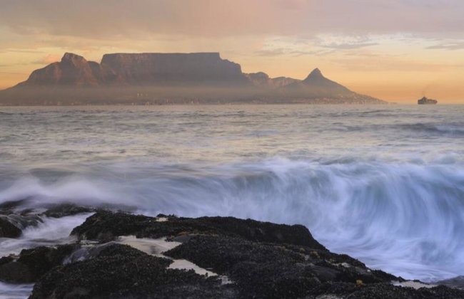 Ground Transportation Chauffeur Service with English Driver - Foto 4