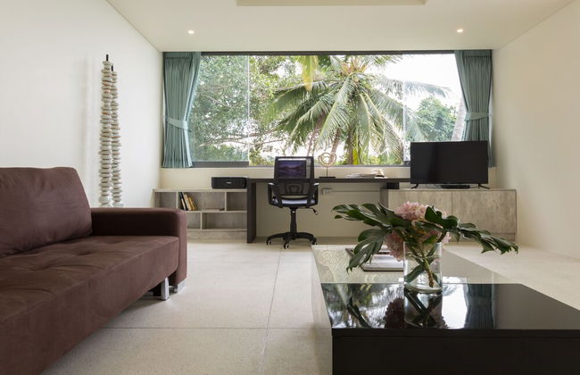 Villas Spice and Splash at Lime Samui - Foto 10