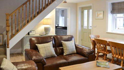 Park Farm Cottage - Foto 3