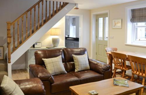 Park Farm Cottage - Foto 3