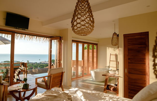 Wild Cottages Luxury and Natural - Adults Only - Foto 14
