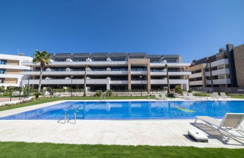 Flamenca Village by Mar Holidays - Foto 107