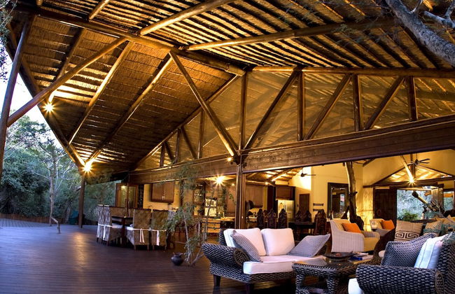 Amorello Safari Park - Photo 22