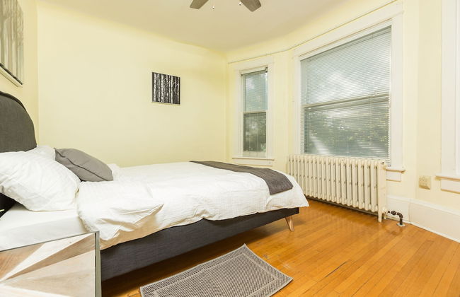 Applewood Suites - 2 BDRM Annex Loft - Foto 3