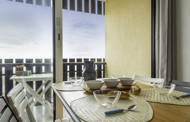 Les Océanides - Foto 5