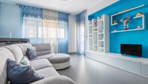 Guest House Conca D'Oro - Foto 2