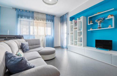 Guest House Conca D'Oro - Foto 2