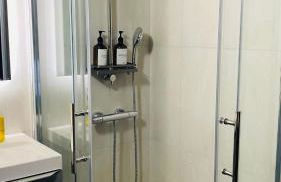 Appart dans villa EUREXPO LDLC ARENA GROUPAMA STADIUM - Foto 6