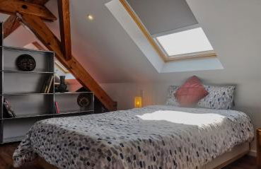 Südschwarzwald Ferienhaus für Gruppen & Monteure - Foto 52