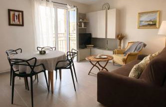 Belle Brise - Cozy apartment in city center - Photo 1
