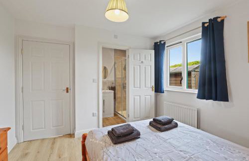 Mary Rose Lodge - North East Escapes - Foto 12