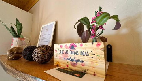 Recanto vista lago III - Foto 5