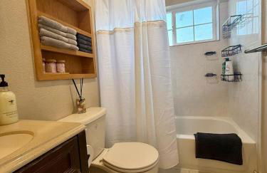 Cozy 4bed home close to everything around SF - Foto 20