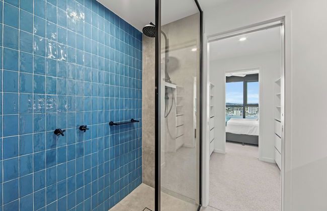 Fortitude Valley Apartments by CLLIX - Foto 29