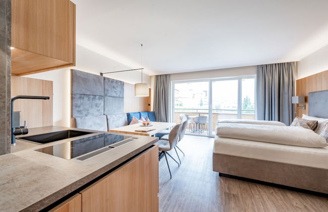 Hotel Andy - Foto 20