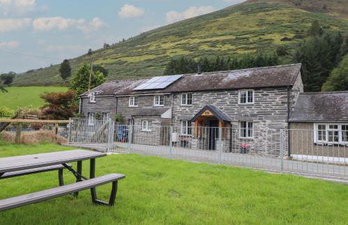 Bwthyn Camlan - Photo 34