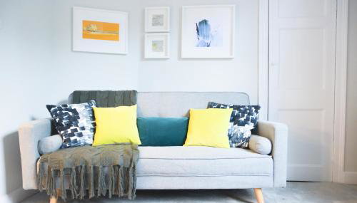 The Apartment, Bath - Photo 3