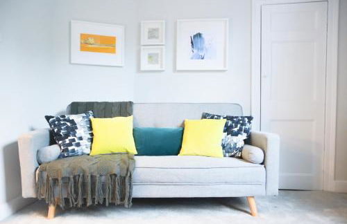 The Apartment, Bath - Photo 3