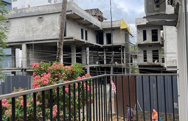 Town Inn Apartments - Foto 13