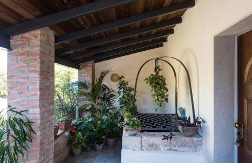 La Latomia Villa nei pressi del Teatro Greco - Foto 9