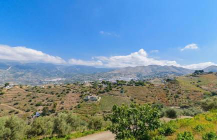 Finca Los Pinos Cómpeta by Ruralidays - Foto 20