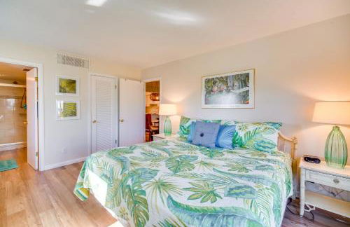 Hutchinson Island Vacation Rental with Beach Access! - Foto 11