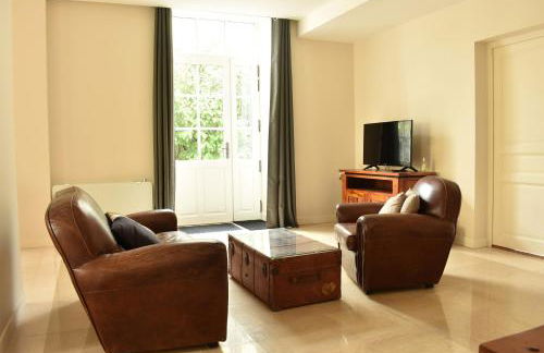 Maison de charme, 8 pers, centre-ville de Château Gontier - Photo 11