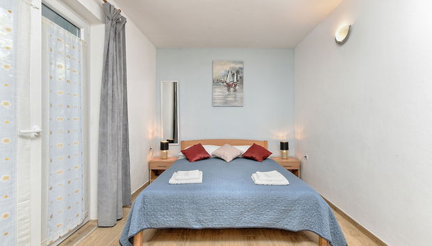 Spacious Apartment With Garden - Foto 5, Habitación