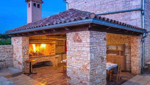 Holiday house Meri - Foto 5