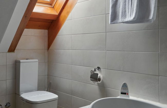 Aparthotel Tres Quiñones - Foto 28