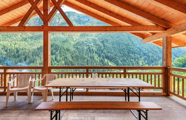 Accommodation With Wellness Center, in Val di Sole - Foto 17