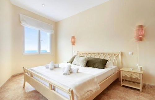 Exclusive Villa With Panoramic Sea Views - Foto 15