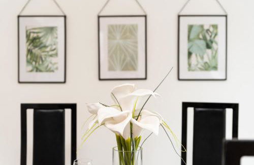 Convenient & cosy 3 bed house - Foto 21