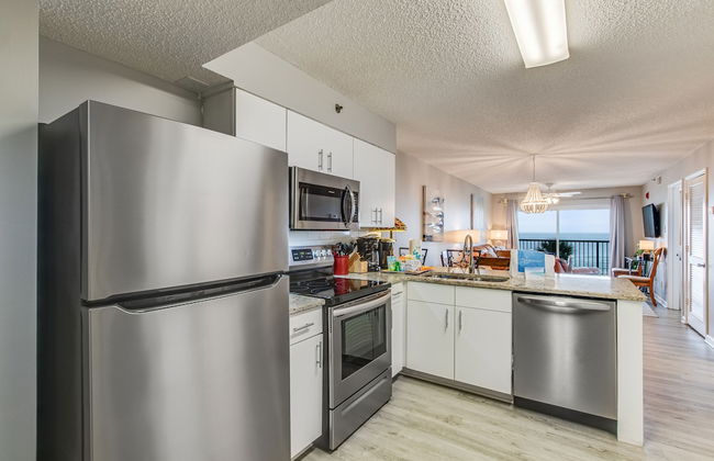 Tradewinds Condos by Hosteeva - Foto 29