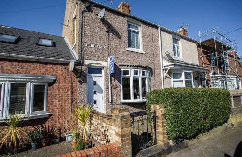 Lydia Terrace Parking Wi-Fi - Foto 49