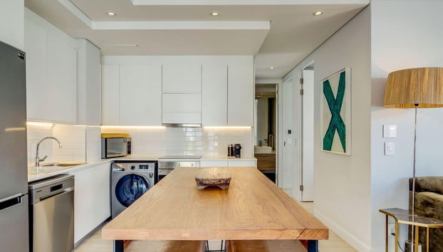 Beautiful Apartment With Mountain Views 404 on N - Foto 4, Habitación