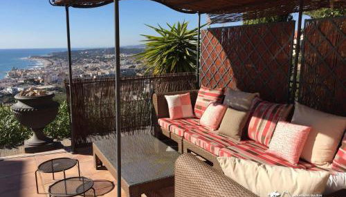 VILLA DUMAS with amazing sea views, AC and private pool - Foto 5, Other