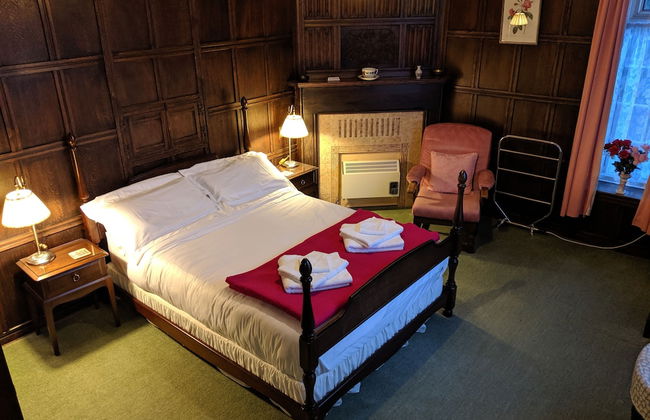 Huntingball Lodge - Photo 7