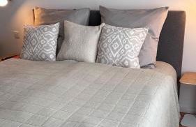 Ferienhaus Höhennest am Niederrhein - 30 Min Düsseldorf Venlo - SmartTV - Foto 25