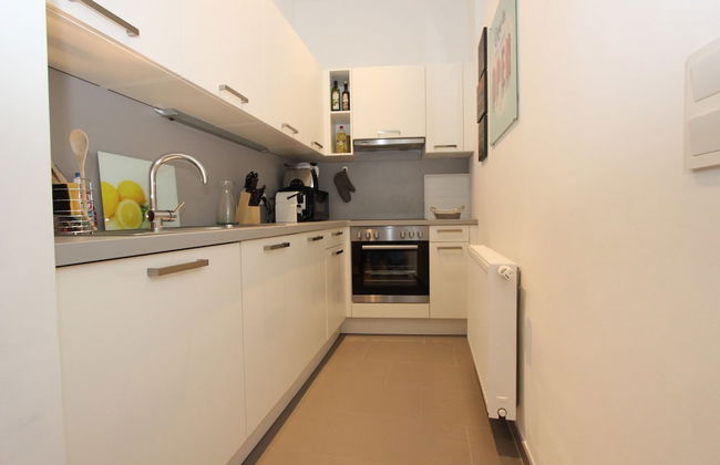 Litoralis Design Apartments - Foto 20