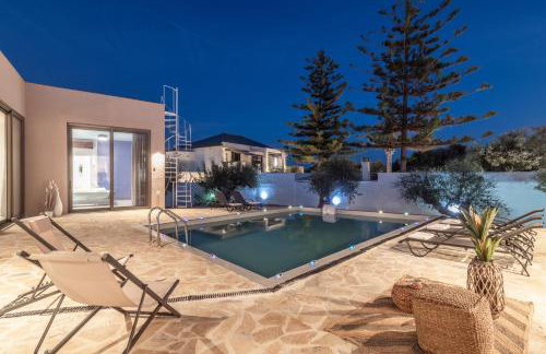 Nopi Exclusive Villa, A Sunlit Retreat by MindYourVilla - Foto 49