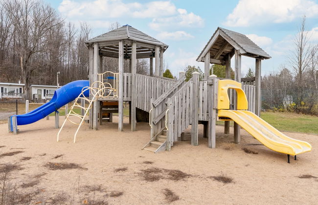 GetAways At Haliburton Heights - Foto 18